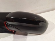 mirror exterior left 7 PIN DACIA JOGGER SANDERO III 21