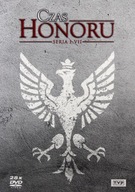 CZAS HONORU SEZON 1-7 [BOX] [28DVD]