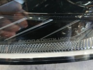 light front left SKODA OCTAVIA IV 4 5E4 FULL LED 5E4941015A