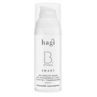 HAGI SMART B KRÚŽOK NA TVÁR 50ml