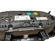VW GOLF VII 7 TDI dials dials 5G1920841