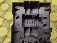 OPEL VECTRA C interruttore luci 9185881