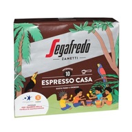 Kawa mielona Segafredo Zanetti Espresso Casa 500 g
