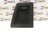 BMW G01 F97 X3 side upholstery boot left 7446321