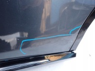 HONDA HR-V III 3 21- Tür links heck hinten