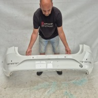 CUPRA LEON KOMBI 20- bumper rear part rear