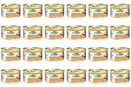 Gourmet Gold Ragout Łosoś 24x85g