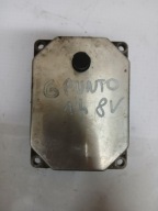 FIAT GRANDE PUNTO 1.4 8V control unit silnika51784957