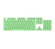 Klawisze Corsair PBT Double-Shot Pro Keycaps Green