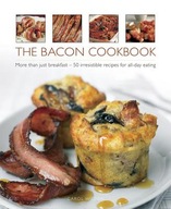 Bacon Cookbook Wilson Carol