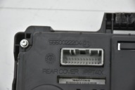 frame display RENAULT SCENIC III 248100973R