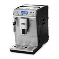 Automatický tlakový kávovar De'Longhi Autentica ETAM 29.620.SB 1450 W strieborná/sivá