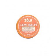 Laminovacie lepidlo Zola Lami Balm Orange, 30 ml