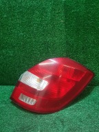 light right rear SKODA FABIA 2 5J6945096