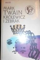 Królewicz i żebrak - Twain