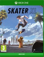 Skater XL (XONE)