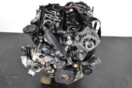 motor BMW e60 e61 e81 e87 e90 e60 e91 2.0d 177KM N47D20C EURO 4 @KOMPRESJA