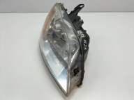 light front right EU before LIFT Ford Focus C-Max and (2003-2010)