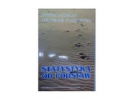 STATYSTYKA OD PODSTAW - Jóźwiak