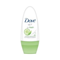 Dove, Go Fresh Cucumber & Green Tea, antyperspirant w sztyfcie, 40 ml