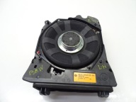 lautsprecher tieftöner SUBWOOFER links BMW 1 9232125