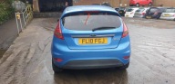 light third brake light Ford Fiesta 6 2010 8A61-13A613-AC