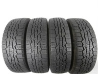 4X opony 245/75R17 NOKIAN ROTIIVA AT PLUS