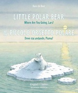 Little Polar Bear - English/Italian Beer Hans de