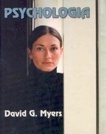 Psychologia Myers David G.