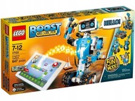 LEGO BOOST 17101 ZESTAW KREATYWNY