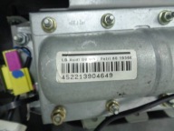 AUDI A4 B6 B7 DASHBOARD CONSOLE PASSENGER AIRBAG EUROPA 04R