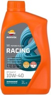 Motorový olej Repsol 10W40 4T Racing Off Road 1 l 10W-40