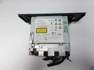 AUDI A7 A6 4G8 4G0 C7 LIFT 16-18 navigation player SIM SD MIB II MAIN-UNIT