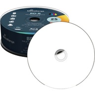 Blu-ray disk MediaRange BD-R 25 GB 25 ks pro potisk