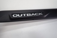 SUBARU OUTBACK VI 21- moulding door right rear