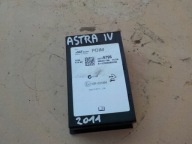 control unit module PDIM opel astra IV J 688437706
