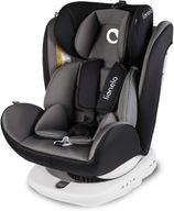 Lionelo Bastiaan Fotelik Samochodowy 360 036 kg isofix obrotowy