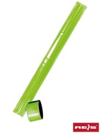 OPASKA - GADŻET REKLAMOWY 34x3 ŻÓŁTY