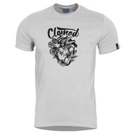 Koszulka T-Shirt Pentagon Clomod Flower Heart XXL
