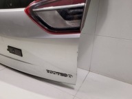 rear trunk door boot Opel Crossland X 2019