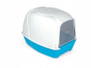 Macska alomtálca ALOM WC BELTÉRI kroxi