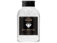 On Line Soľ do kúpeľa Diamond 600g