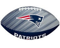 АМЕРИКАНСЬКИЙ ФУТБОЛ ВІЛСОН НФЛ НЬЮ-ЕНГЛЕНД ПАТРІОТС ЮНІОР