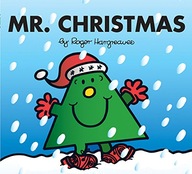 Mr. Christmas Hargreaves Roger