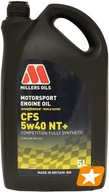 Syntetický motorový olej Millers Oils Motorsport CFS Nanodrive 1 l 5W-40