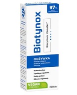 Biotynox Odżywka Do Włosów Z Biotyną Wzmacniająca 200 ml