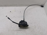 lock door right rear part RENAULT SCENIC II 6 PIN