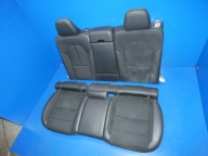 VOLVO XC40 Sitz heck hinten SIEDZISKO OPARCIE