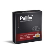 Kawa mielona Pellini 2x250 g
