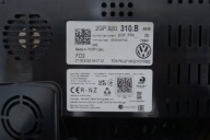 dials VIRTUAL dials LCD VW POLO VI 2G LIFT 21